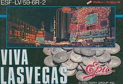 Viva Las Vegas - Famicom | RetroPlay Games