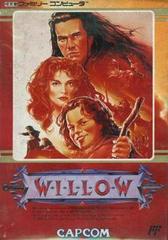 Willow - Famicom | RetroPlay Games