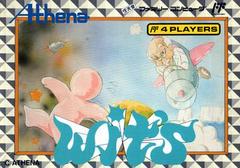 Wit's - Famicom | RetroPlay Games