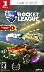 Rocket League Collector's Edition - Nintendo Switch | RetroPlay Games