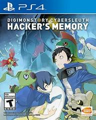 Digimon Story: Cyber Sleuth Hackers Memory - Playstation 4 | RetroPlay Games