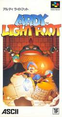 Ardy Lightfoot - Super Famicom | RetroPlay Games