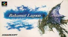 Bahamut Lagoon - Super Famicom | RetroPlay Games