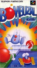 Bombuzal - Super Famicom | RetroPlay Games