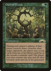 Oath of Druids [Exodus] | RetroPlay Games
