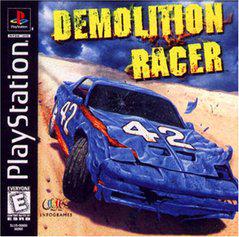 Demolition Racer - Playstation | RetroPlay Games