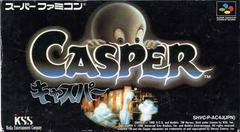 Casper - Super Famicom | RetroPlay Games