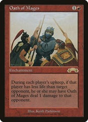 Oath of Mages [Exodus] | RetroPlay Games