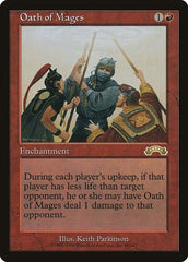 Oath of Mages [Exodus] | RetroPlay Games
