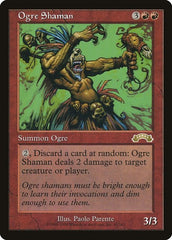 Ogre Shaman [Exodus] | RetroPlay Games