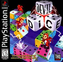 Devil Dice - Playstation | RetroPlay Games