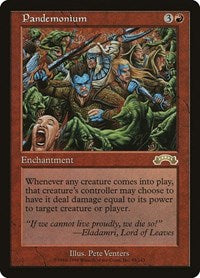 Pandemonium [Exodus] | RetroPlay Games
