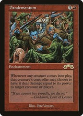 Pandemonium [Exodus] | RetroPlay Games