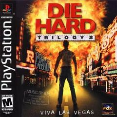 Die Hard Trilogy 2 - Playstation | RetroPlay Games
