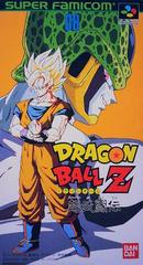 Dragon Ball Z: Super Butoden - Super Famicom | RetroPlay Games