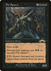 Pit Spawn [Exodus] | RetroPlay Games