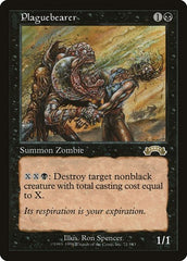 Plaguebearer [Exodus] | RetroPlay Games