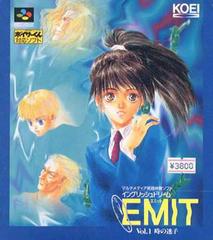 EMIT Vol. 1 - Super Famicom | RetroPlay Games