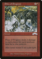 Price of Progress [Exodus] | RetroPlay Games