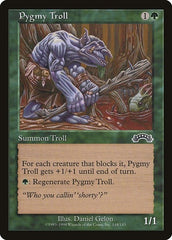 Pygmy Troll [Exodus] | RetroPlay Games