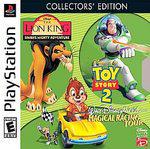 Disney's Collector's Edition - Playstation | RetroPlay Games