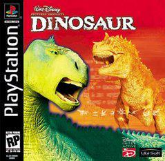 Disney's Dinosaur - Playstation | RetroPlay Games