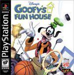 Disney's Goofy's Fun House - Playstation | RetroPlay Games
