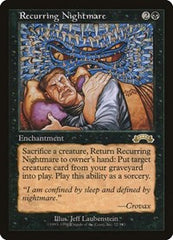 Recurring Nightmare [Exodus] | RetroPlay Games