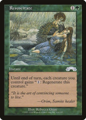 Resuscitate [Exodus] | RetroPlay Games