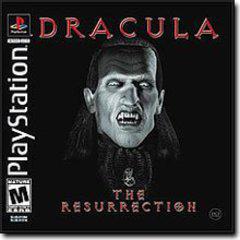 Dracula The Resurrection - Playstation | RetroPlay Games