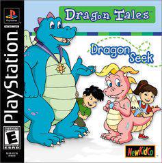 Dragon Tales Dragon Seek - Playstation | RetroPlay Games