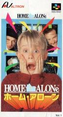 Home Alone - Super Famicom | RetroPlay Games