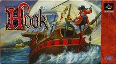 Hook - Super Famicom | RetroPlay Games