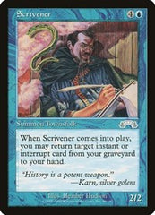 Scrivener [Exodus] | RetroPlay Games