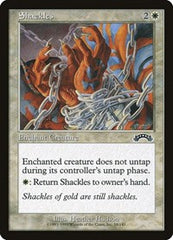 Shackles [Exodus] | RetroPlay Games