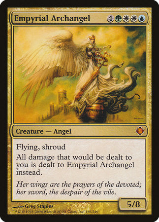 Empyrial Archangel [Shards of Alara] | RetroPlay Games