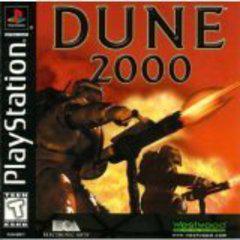 Dune 2000 - Playstation | RetroPlay Games