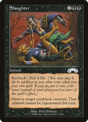 Slaughter [Exodus] | RetroPlay Games