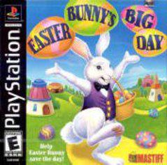 Easter Bunny's Big Day - Playstation | RetroPlay Games