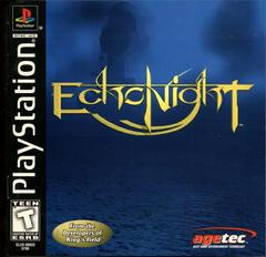 Echo Night - Playstation | RetroPlay Games