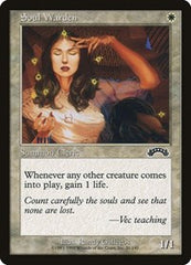 Soul Warden [Exodus] | RetroPlay Games