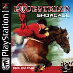 Equestrian Showcase - Playstation | RetroPlay Games