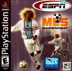 ESPN MLS GameNight - Playstation | RetroPlay Games