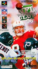 NFL Quarterback Club 96 - Super Famicom | RetroPlay Games