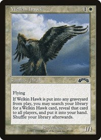 Welkin Hawk [Exodus] | RetroPlay Games