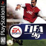 FIFA 99 - Playstation | RetroPlay Games