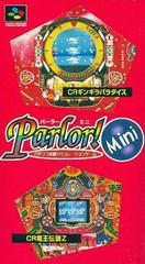 Parlor Mini - Super Famicom | RetroPlay Games
