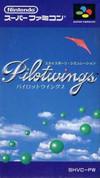 Pilotwings - Super Famicom | RetroPlay Games