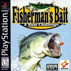 Fisherman's Bait - Playstation | RetroPlay Games