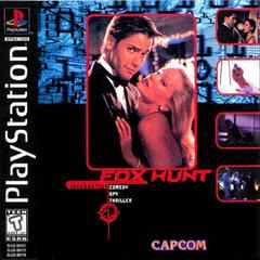 Fox Hunt - Playstation | RetroPlay Games